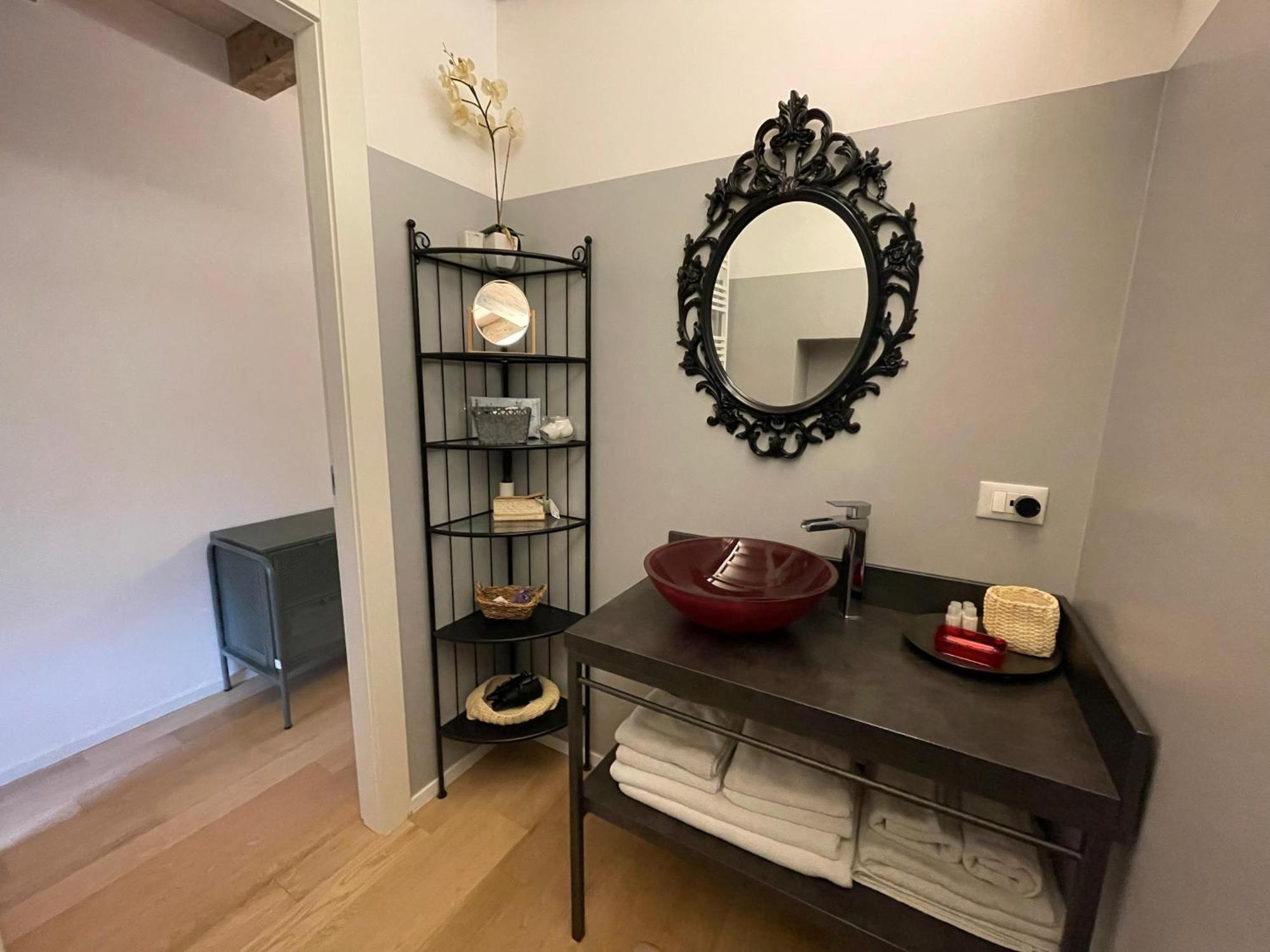 L'Angolo Di Filippo I Piano Cividale del Friuli Exterior foto