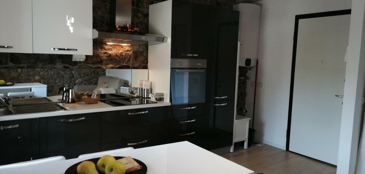 L'Angolo Di Filippo I Piano Cividale del Friuli Exterior foto